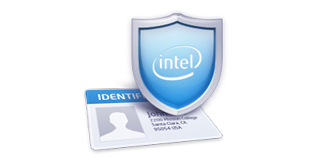 Peace of mind online: Intel Identity Protection Technology (Intel IPT)